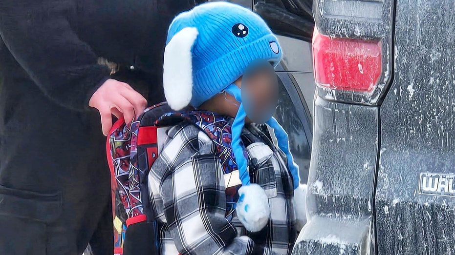 ICE rejects 'false narrative' about family separation, asserts Minnesota church rioters were not peaceful