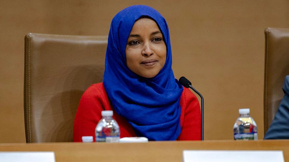 Ilhan Omar staffer shredded for downplaying healthcare CEO's killing after Luigi Mangione guilty plea