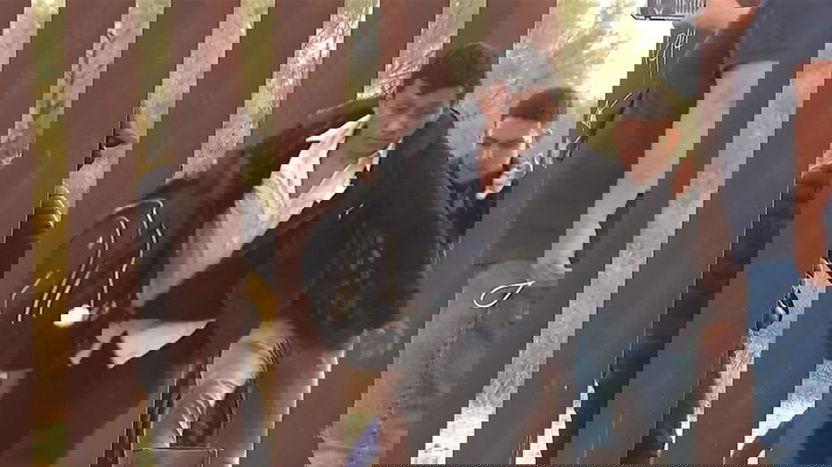 Illegal immigrant sexually abused child in the U.S. after being removed from the country five times