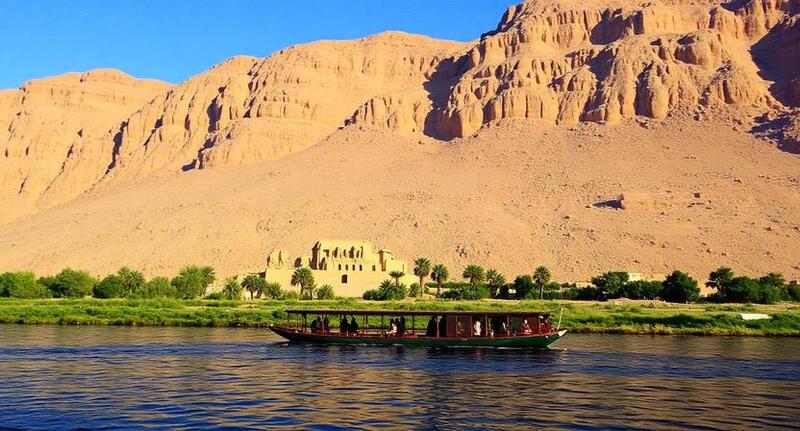 Immersion in Egypt Unveiled, New Nile Cruise Journey Strengthens Cultural Travel Demand and Boosts 2026 Black Friday Savings