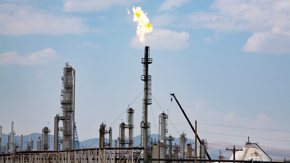 In 2026, energy war's new front is AI, and US must win that battle, API chief says