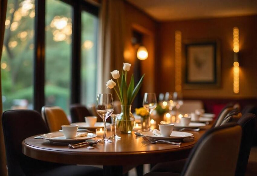 India's Hospitality Sector Thrives with Bizzcom Solutions Driving Visibility, Engagement, and Market Expansion Across Luxury Hotels and Fine Dining