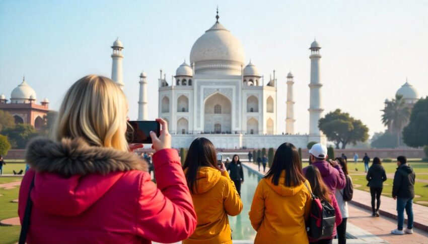 India Joins Mexico, Canada, US, Brazil, France, Italy, Japan and More in Launching New Chip-Based E-Passports as They Become the Global Travel Standard