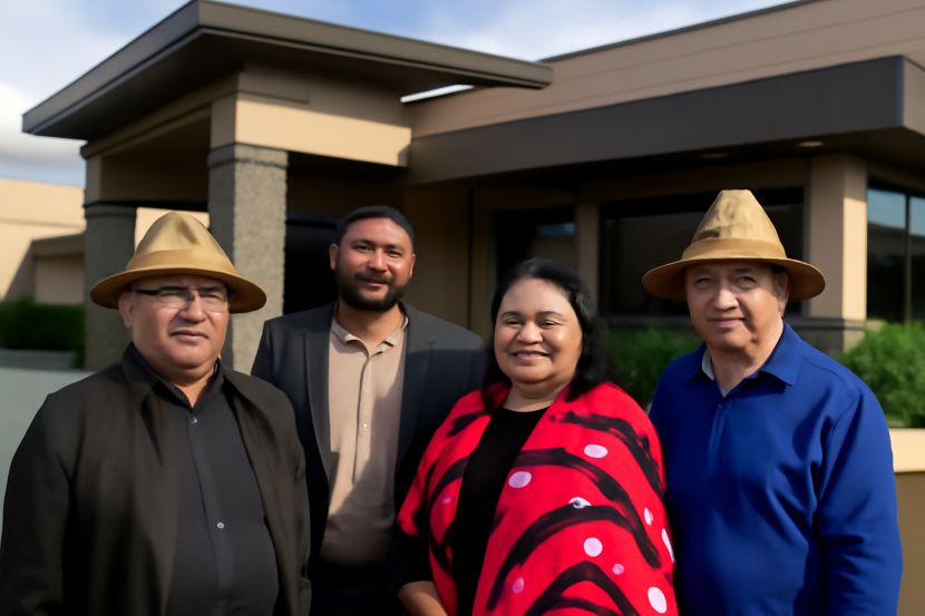 Indigenous Ownership Of Elements Casino Chilliwack To Drive Tourism Growth
