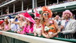 Inside the Kentucky Derby: What fans don't see at Churchill Downs on race day