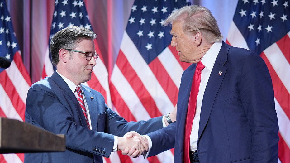 Inside the late-night drama that led to Trump's tax bill passing by 1 vote