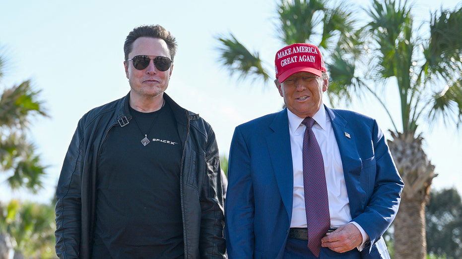 Inside the Trump-Musk split: How America's most powerful bromance imploded into the biggest breakup of 2025