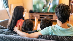 Instantly upgrade your streaming: At home and when traveling