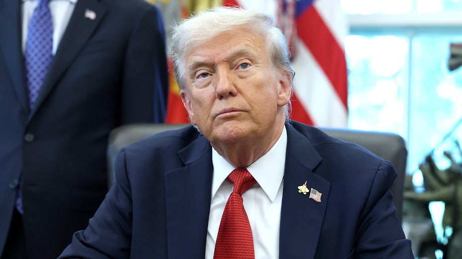 Instead of impeachment, Dems are using Article II challenges to impede Trump this time
