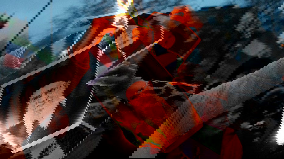 Iran goes dark as regime unleashes force, cyber tools to crush protests