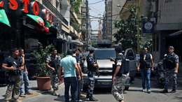 Iran, proxy militias threaten US universities in Lebanon as Americans urged to flee now