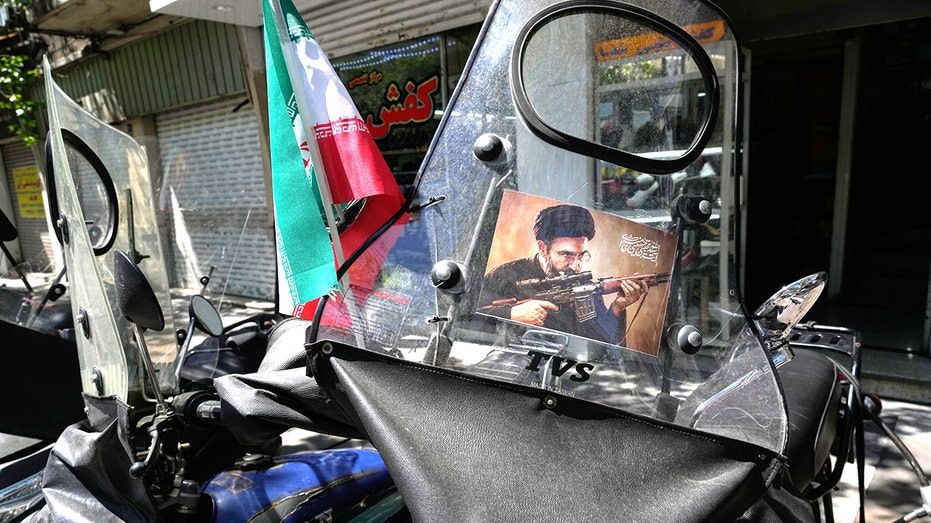 Iran's good cop, bad cop game implodes as experts warn regime views US as 'evil'