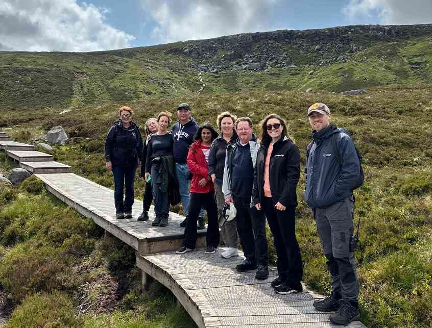 Ireland Captivates Australia and New Zealand with Slow Travel Experiences and Nature-Focused Adventures