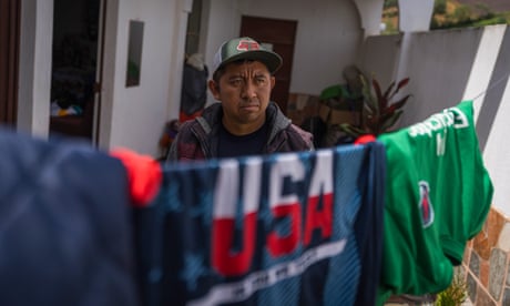 Is circular migration a solution to the crisis at the US border? Guatemala provides a clue