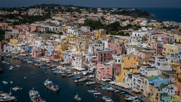 Italy’s Great Return: What You Should Know About Traveling to Italy This Year