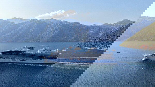 Italy Joins Spain, Greece and Turkey for Exclusive Winter Mediterranean Voyages with Oceania Cruises in 2027-28