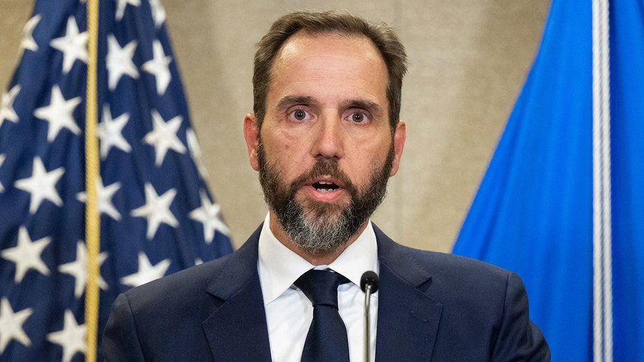 Jack Smith to face House lawmakers in deposition over his Trump prosecutions