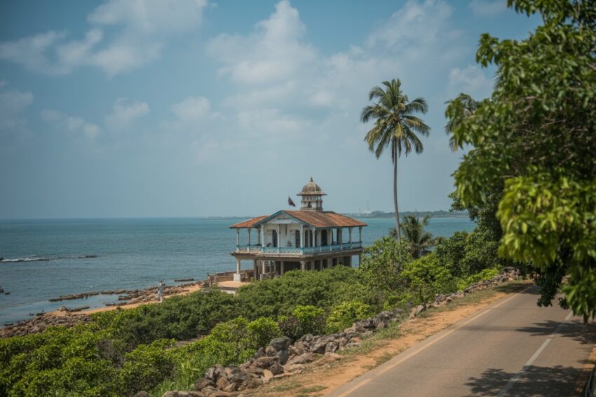 Jaffna, Sri Lanka : Hidden Gem Of 2026 With Untouched Beaches, Living Culture, and the Islandâ€™s Quiet Revival â€“ All You Need To Know Now !
