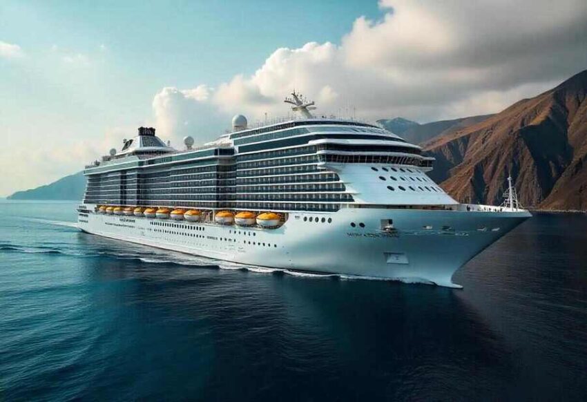 Japan, China, and South Korea Honor MSC Bellissima's Continued Success with â€˜Best Cruise Ship' Award for Two Consecutive Years, Reinforcing Its Dominance in Asia