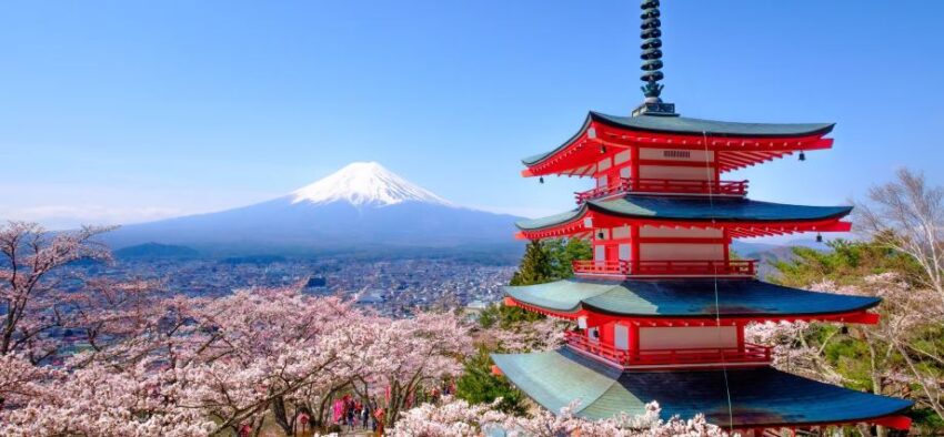 Japan Unites with Malaysia, Saudi Arabia,Turkey, Greece, Spain as Inbound Tourism Soars: What  New Updates You Need To Know