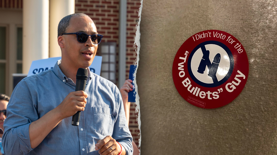 Jay Jones targeted as AGs urge national groups to deny membership over scandals: 'Stain on our institution'