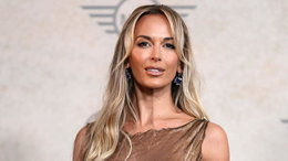 Jena Sims keeps the wholesome golf content coming as she leaves it all on the course doing the worm