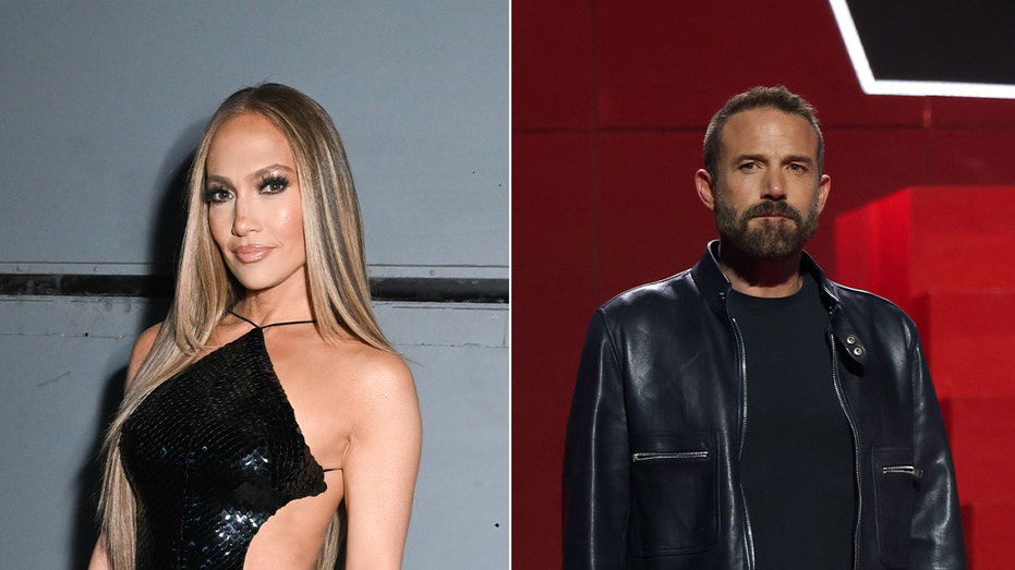 Jennifer Lopez reflects on life-changing divorce from Ben Affleck and her path forward
