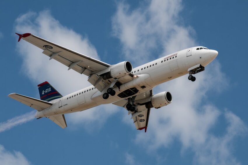 JetBlue Flight Narrowly Escapes Midair Collision with US Air Force Tanker Near Venezuela: Is Venezuela's Airspace Safe for Traveling Now?