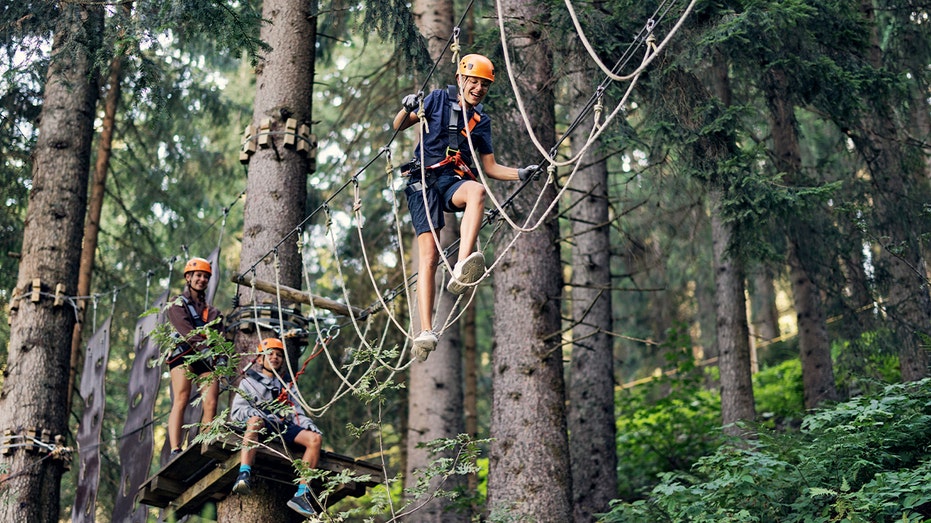 Jewish summer camps ramping up security measures amid rising antisemitism - and parents are footing the bill