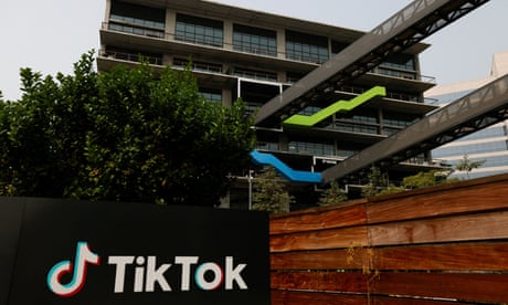 Job listings hint at TikTok’s US plans to venture into e-commerce