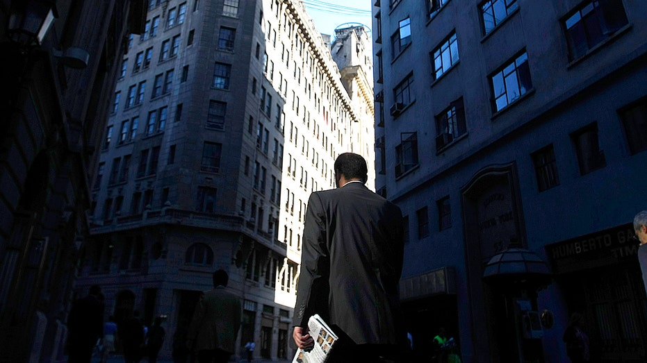 Jobs that are most at risk from AI, according to Microsoft