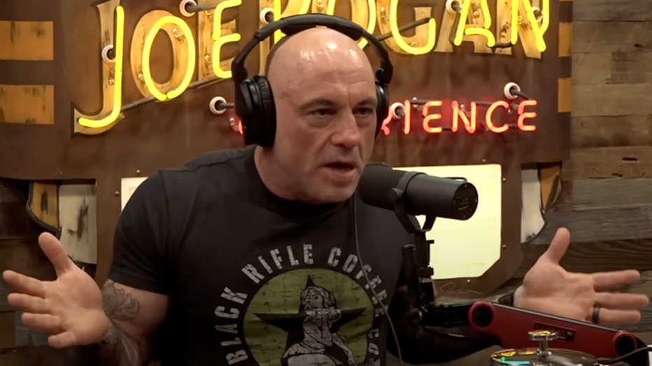 Joe Rogan claims top spot on Apple Podcasts, dethrones New York Times' 'The Daily'