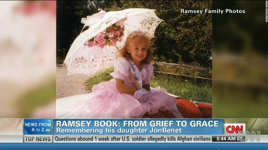 JonBenet Ramsey Murder Fast Facts