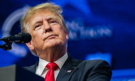 Judge orders independent monitor to oversee Trump’s real estate empire