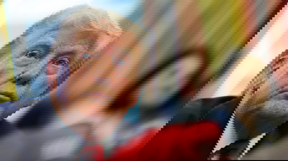 Judge puts temporary pause on Trump's mass layoffs at government agencies