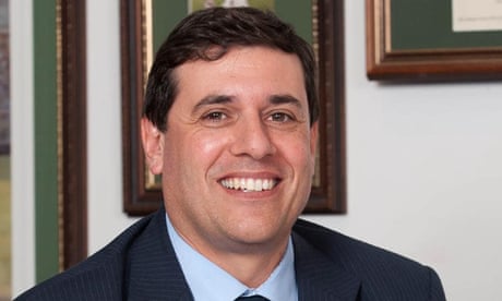 Judge Salvatore Vasta likened to Queen of Hearts in federal court hearing