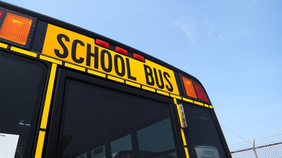 Kansas 9-year-old caught driving parents' truck to school after missing bus: police