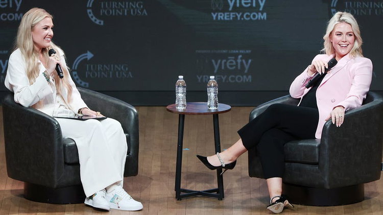 Karoline Leavitt reveals 'anti-climatic' way Trump told her she'd be press secretary: 'Oh, by the way'