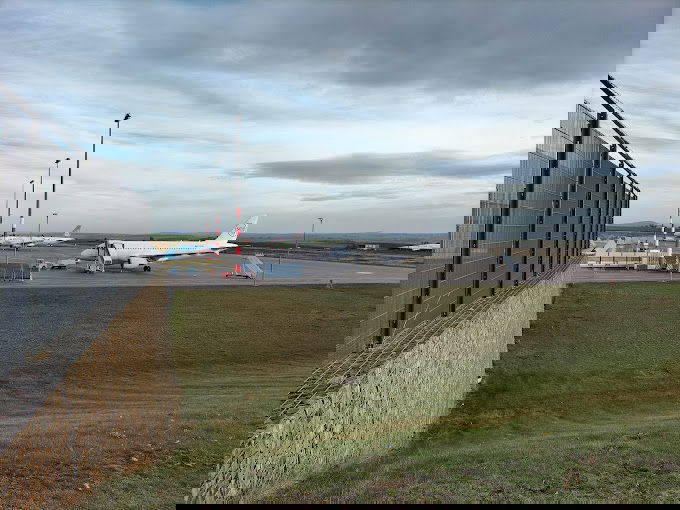 Kassel Airport's Mounting Deficit Draws Ire from Activists and Eco-Conscious Travelers Calling for Green Reinvestment