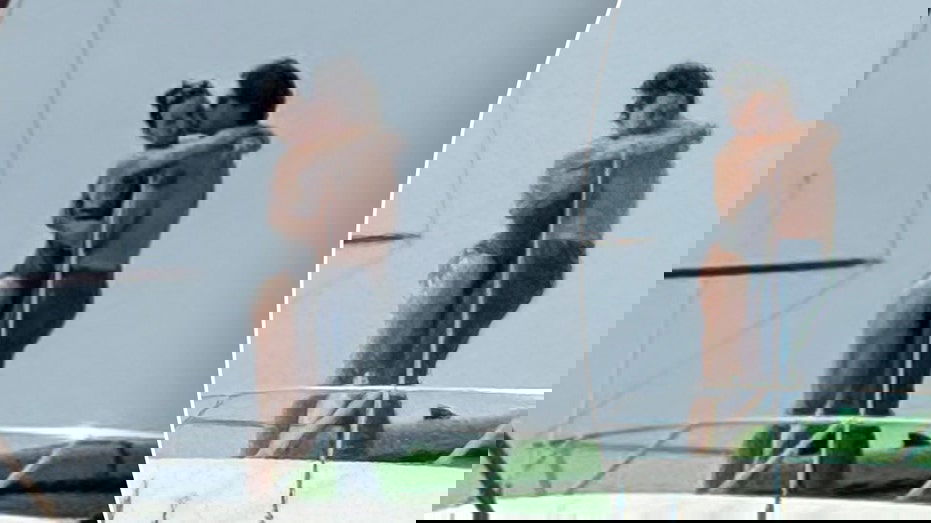 Katy Perry and Justin Trudeau PDA session confirms romance rumors