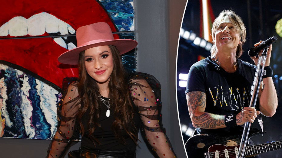 Keith Urban's guitarist Maggie Baugh sparks romance rumors as new details about her love life emerge