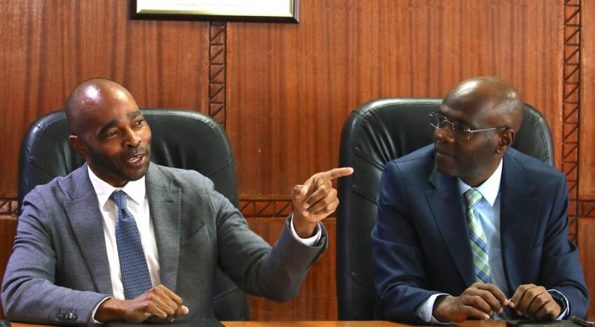 Kenya Tourism Board and Visa Partner to Enhance Tourism Through Digital Payments and Data Analytics: Hereâ€™s The Latest Update