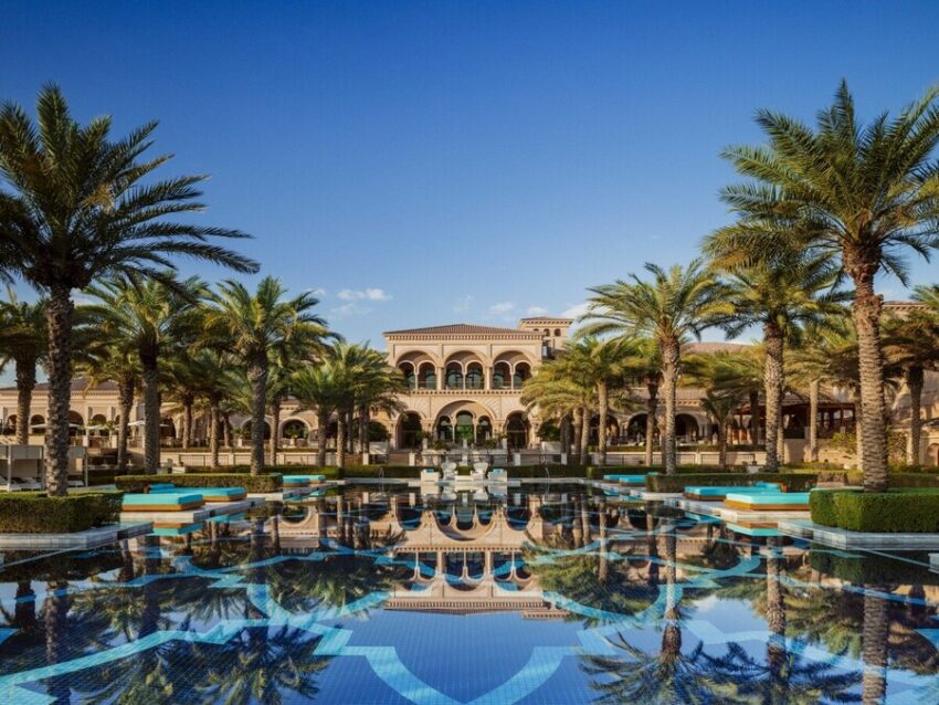 Kerzner International Takes the Spotlight with 11 One&Only Resorts Earning Top Honors in 2024 CondÃ© Nast Traveller Readers' Choice Awards