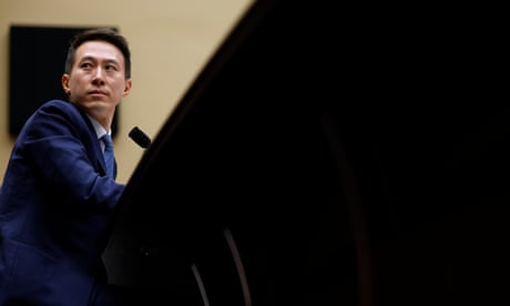 Key takeaways from TikTok hearing in Congress – and the uncertain road ahead