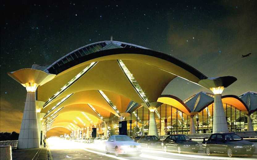 KLIA Ranked Among Top 10 Global Airports in 2024