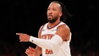 Knicks star Jalen Brunson calls flopping technical foul 'bulls---' as NBA refs enforce new emphasis