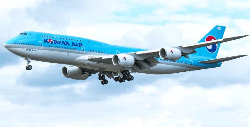 Korean Air Unveils New Branding and Aircraft Livery Ahead of Asiana Merger