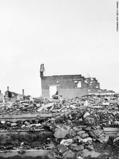 Korean War Fast Facts