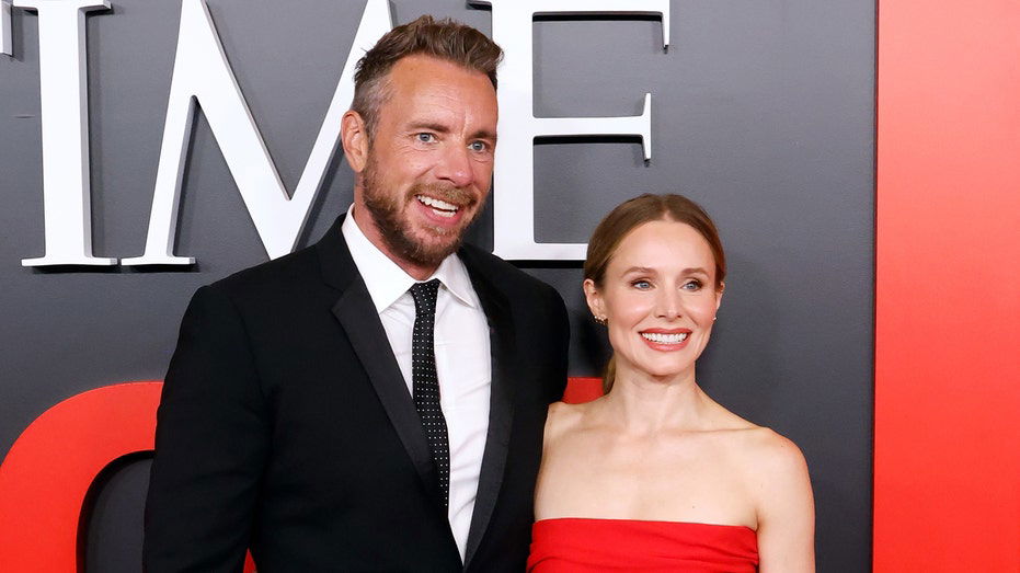 Kristen Bell regrets not dating more, wishes she 'butterflied around' before marriage to Dax Shepard