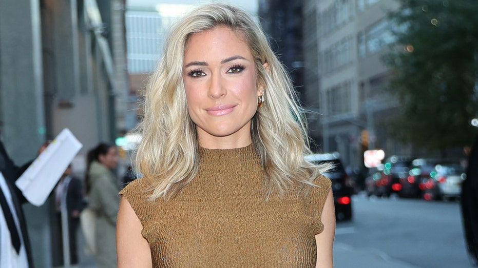 Kristin Cavallari slams 'trash' married athletes for 'scumbag' social media behavior